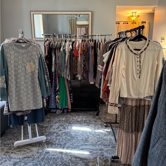 🌸Renrayne131 Is Live Now!! Unlisted Boho Beauties 🌸 - Picture 4 of 15